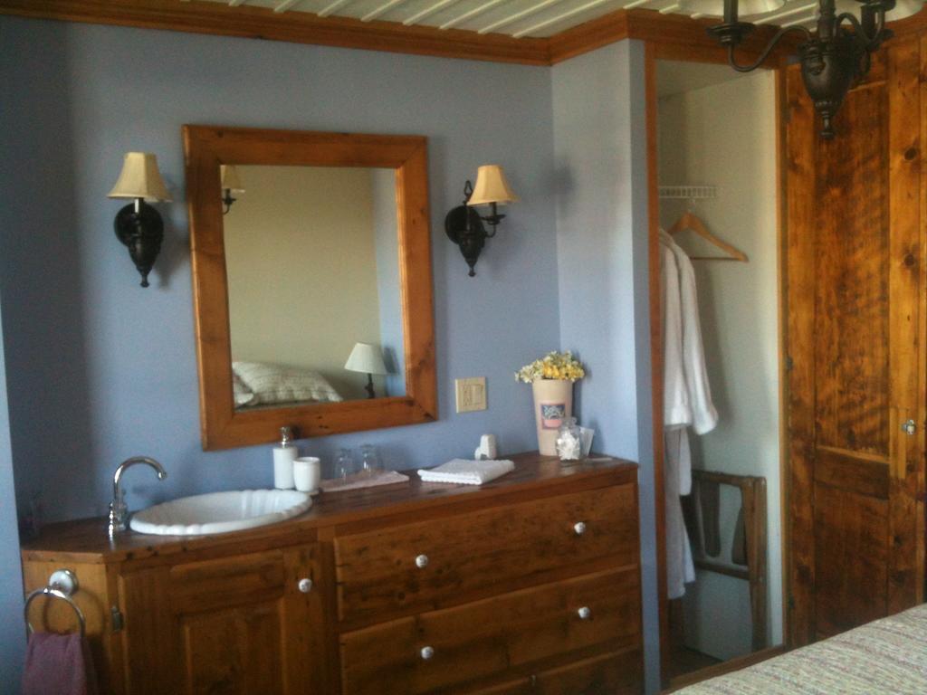 Auberge Du Maitre Forgeron Beaupré Δωμάτιο φωτογραφία
