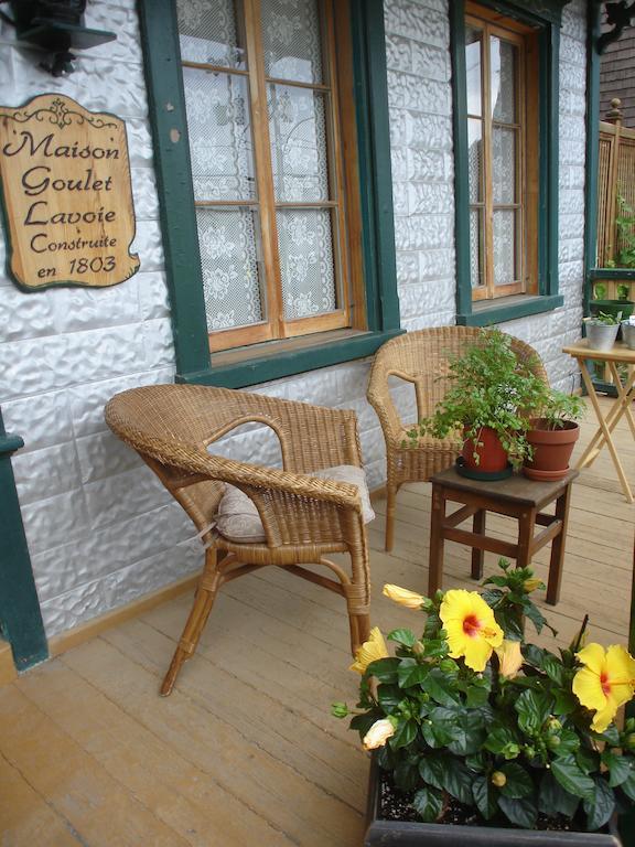Auberge Du Maitre Forgeron Beaupré Εξωτερικό φωτογραφία