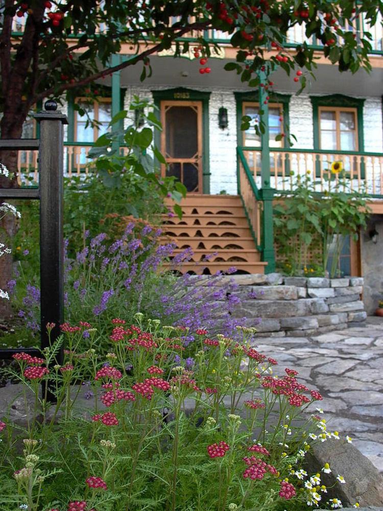 Auberge Du Maitre Forgeron Beaupré Εξωτερικό φωτογραφία