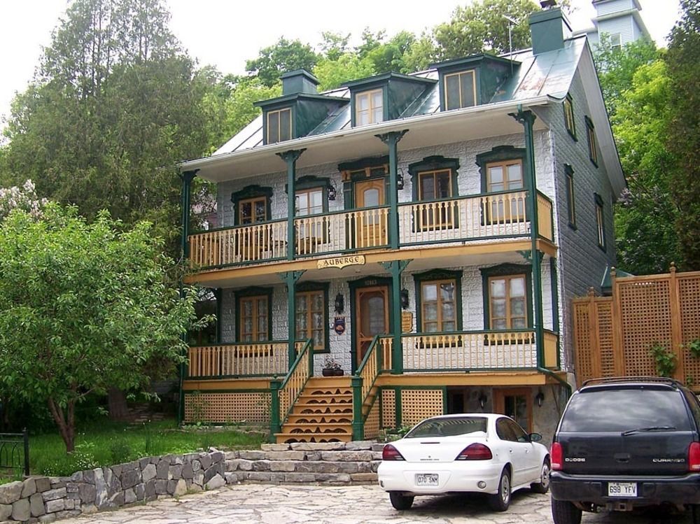 Auberge Du Maitre Forgeron Beaupré Εξωτερικό φωτογραφία