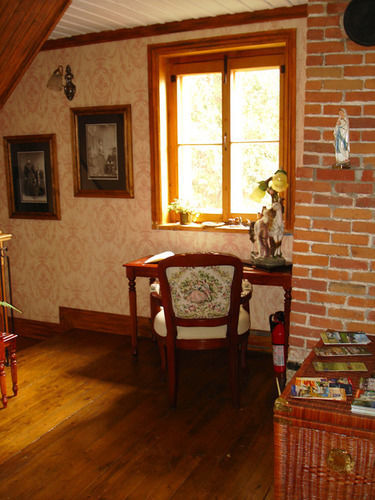Auberge Du Maitre Forgeron Beaupré Εξωτερικό φωτογραφία