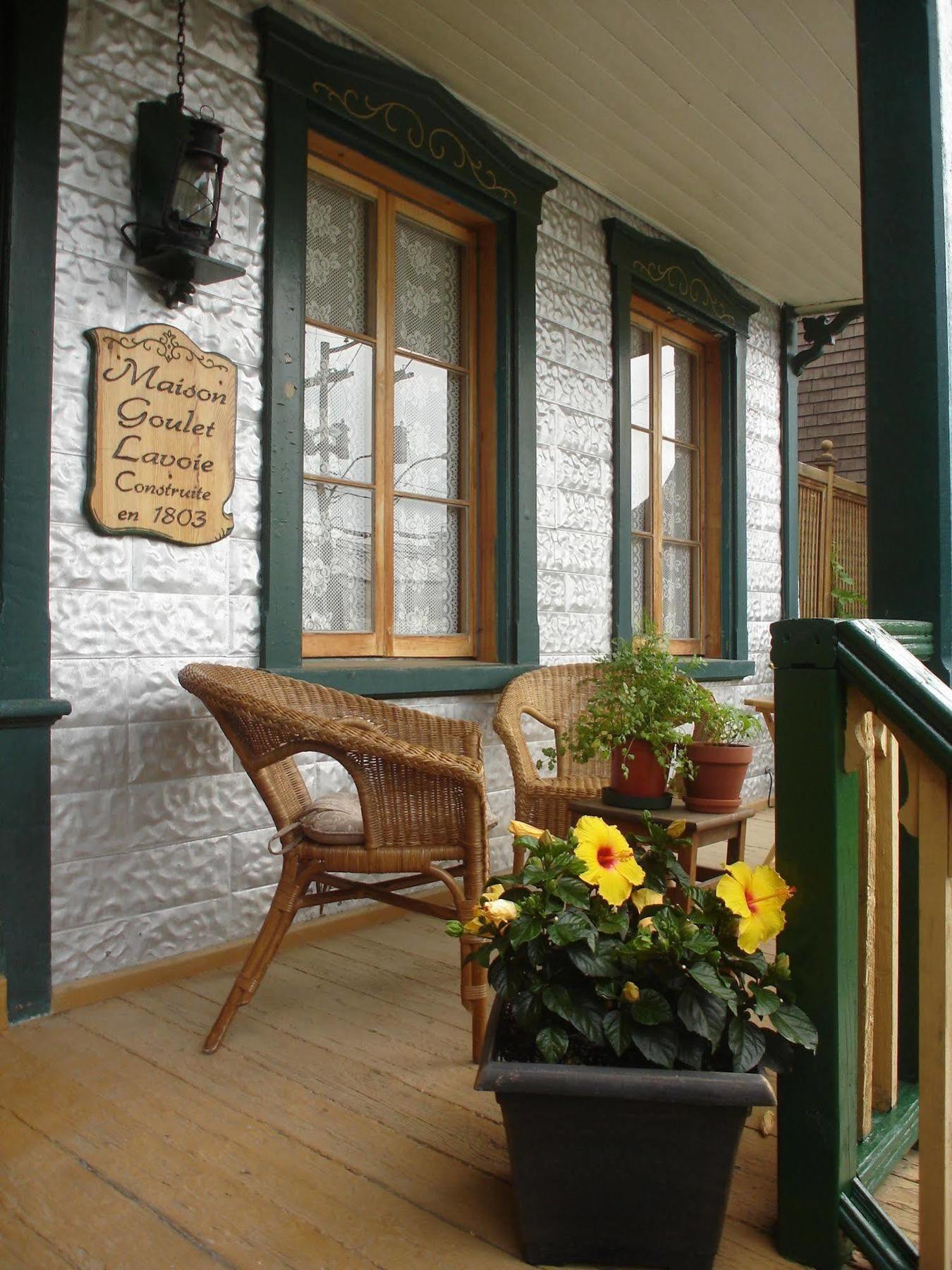 Auberge Du Maitre Forgeron Beaupré Εξωτερικό φωτογραφία